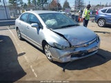 HONDA CIVIC LX 1HGFA16518L076306 снимка