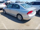 HONDA CIVIC LX 1HGFA16518L076306 снимка