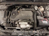 CHEVROLET MALIBU 1LT 1G1ZE5ST6HF104460 снимка