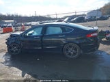 FORD FUSION TITANIUM 3FA6P0K9XER119642 fotografie
