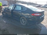FORD FUSION TITANIUM 3FA6P0K9XER119642 снимка