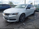 CHEVROLET IMPALA 1FL 1G11X5SLXFU124551 снимка