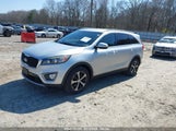 KIA SORENTO 3.3L EX 5XYPH4A59HG286686 снимка