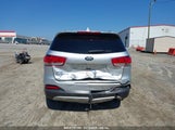 KIA SORENTO 3.3L EX 5XYPH4A59HG286686 снимка