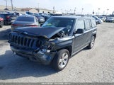 JEEP PATRIOT LATITUDE 1C4NJPFB7ED649394 снимка