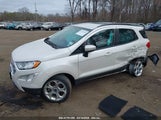 FORD ECOSPORT SE MAJ6S3GLXMC403693 снимка
