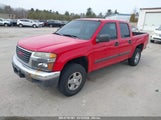 GMC CANYON SLE1 1GTDT136268197388 снимка