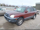 HYUNDAI SANTA FE GLS/LX KM8SC73E45U898713 fotografie