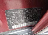 HYUNDAI SANTA FE GLS/LX KM8SC73E45U898713 photo