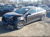 HYUNDAI SONATA 5NPE24AF6HH476651 снимка