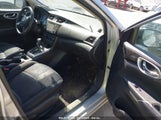 Nissan Sentra Sv 3N1AB7APXHL671616 снимка