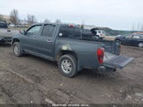 CHEVROLET COLORADO 1LT 1GCHTCFE7C8137621 снимка