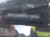 MERCEDES-BENZ S 550 4MATIC WDDUG8FB6FA135044 photo
