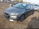 NISSAN VERSA SV XTRONIC CVT 3N1CN8EV2ML810775 снимка