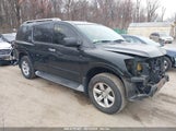 NISSAN ARMADA SV 5N1AA0NC1DN602608 снимка