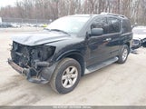 NISSAN ARMADA SV 5N1AA0NC1DN602608 снимка