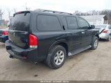 NISSAN ARMADA SV 5N1AA0NC1DN602608 снимка
