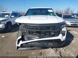 CHEVROLET SILVERADO 1500 2WD LONG BED WT 3GCNAAEK4NG506033 снимка