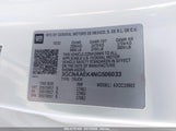 CHEVROLET SILVERADO 1500 2WD LONG BED WT 3GCNAAEK4NG506033 снимка