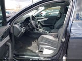 AUDI A4 2.0T PREMIUM WAUGNAF4XHN005847 снимка