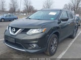 NISSAN ROGUE SL 5N1AT2MV4GC877592 снимка