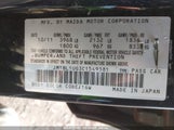 MAZDA MAZDA3 I SPORT JM1BL1UG3C1549381 снимка