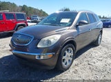 BUICK ENCLAVE CXL 5GAER23D89J151215 снимка