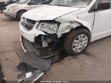 DODGE GRAND CARAVAN SE 2C4RDGBG0KR522103 снимка