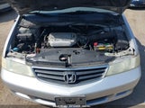 HONDA ODYSSEY EX-L 2HKRL18072H578983 снимка