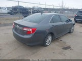 TOYOTA CAMRY XLE V6 4T1BK1FK3EU541492 fotografie