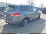 NISSAN PATHFINDER SL 5N1AR2MM1FC677029 снимка