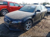 AUDI A4 2.0T PREMIUM WAUMF78K99N048768 снимка