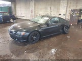 BMW 650I WBAEH13406CR50656 снимка