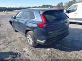 HONDA CR-V LX AWD 7FARS4H29SE007889 photo