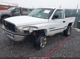 DODGE RAM 1500 ST 1B7HF16Y6WS574166 fotografie