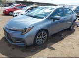TOYOTA COROLLA SE 5YFS4MCE3MP081406 снимка