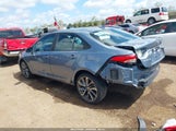 TOYOTA COROLLA SE 5YFS4MCE3MP081406 снимка