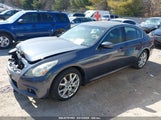 INFINITI G37X JN1CV6AR7AM456881 снимка