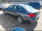 INFINITI G37X JN1CV6AR7AM456881 снимка