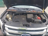 FORD EDGE SE 2FMDK3GCXDBC33140 снимка