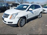 CADILLAC SRX LUXURY COLLECTION 3GYFNAEY1BS534131 снимка