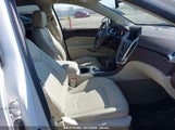 CADILLAC SRX LUXURY COLLECTION 3GYFNAEY1BS534131 снимка