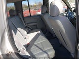 JEEP LIBERTY LIMITED EDITION 1J4GL58K77W710362 снимка