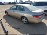 HONDA ACCORD 2.4 EX JHMCM56693C022199 снимка