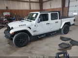 JEEP GLADIATOR WILLYS 4X4 1C6HJTAG3ML548261 снимка