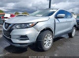 NISSAN ROGUE SPORT S FWD XTRONIC CVT JN1BJ1AV4MW563063 снимка