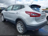 NISSAN ROGUE SPORT S FWD XTRONIC CVT JN1BJ1AV4MW563063 photo