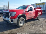 GMC SIERRA 3500HD 4WD LONG BED 1GT39SEY0LF229907 снимка