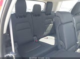 NISSAN PATHFINDER SV FWD 5N1DR3BA9PC271609 fotografie