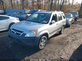 HONDA CR-V EX SHSRD78823U102185 снимка